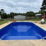 Pools in Mooresville, North Carolina