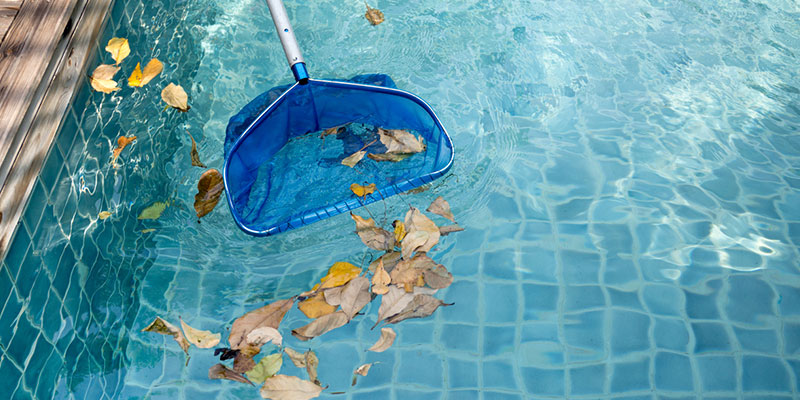 Avoid Winter Damage with Pool Closing Services
