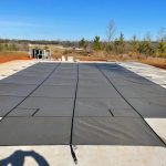 Pool Covers in Statesville, North Carolina