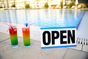Get Ready For Summer with Your Pool Opening!