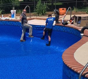 Pool Services in Mooresville, North Carolina