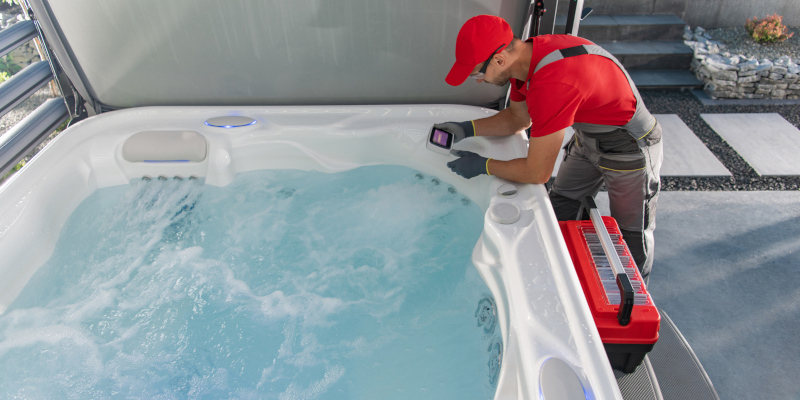 Top Hot Tub Supplies to Keep Your Tub Clean and Pleasant