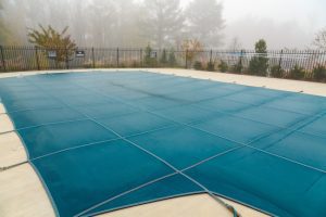 The Best Time to Use Pool Covers