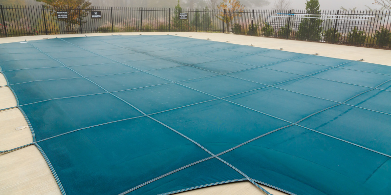 The Best Time to Use Pool Covers